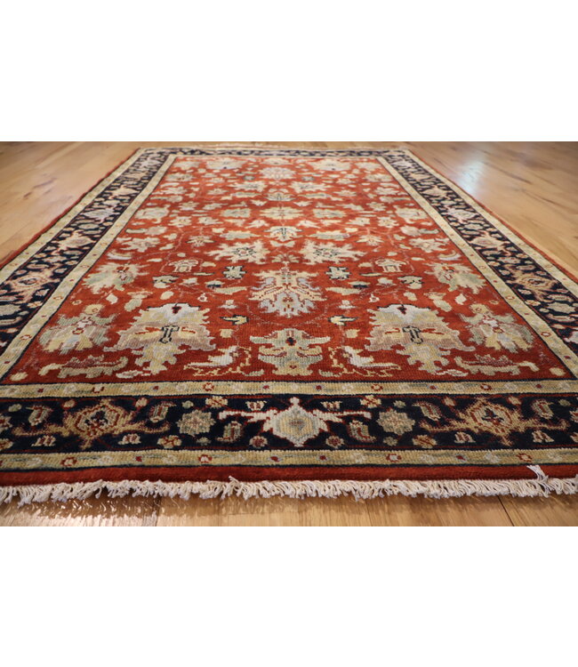 Tabriz 25-01756 Tabriz 3'1 X 4'11