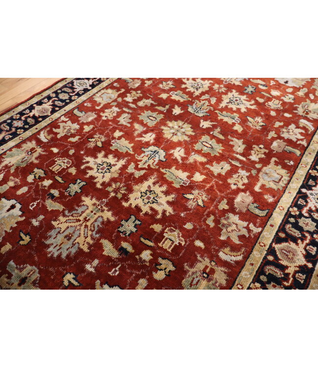 Tabriz 25-01756 Tabriz 3'1 X 4'11