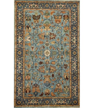 Tabriz 25-01755 Tabriz 3'1 X 5'