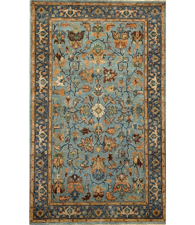 Tabriz 25-01755 Tabriz 3'1 X 5'