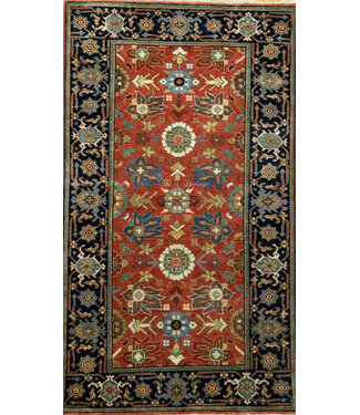 Tabriz 25-01753 Tabriz 3'1 X 5'4