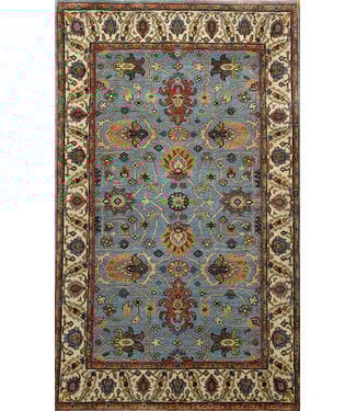 Tabriz 25-01758 Tabriz 3'1 X 5'1