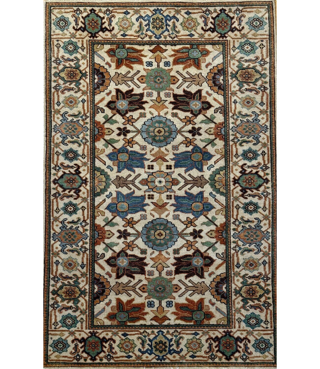 Tabriz 25-01751 Tabriz 3'3 X 5'