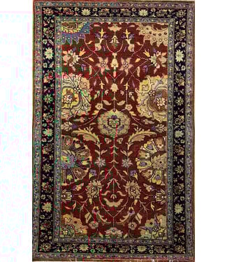 Tabriz 25-01754 Tabriz 3' X 4'11