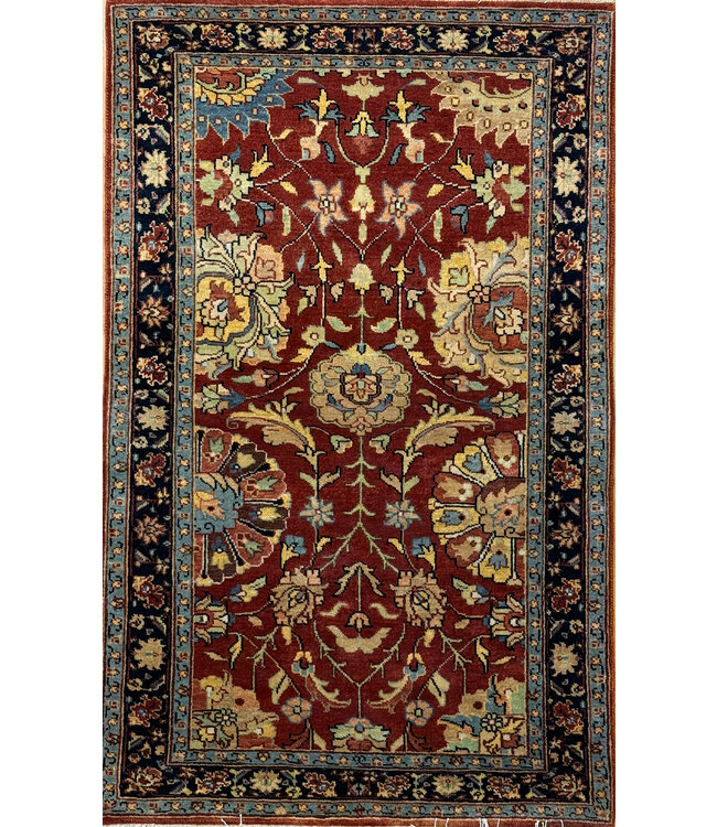 Tabriz 25-01754 Tabriz 3' X 4'11