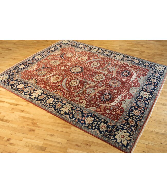 Kerman 25-01750 Kerman 7'10 X 10'4