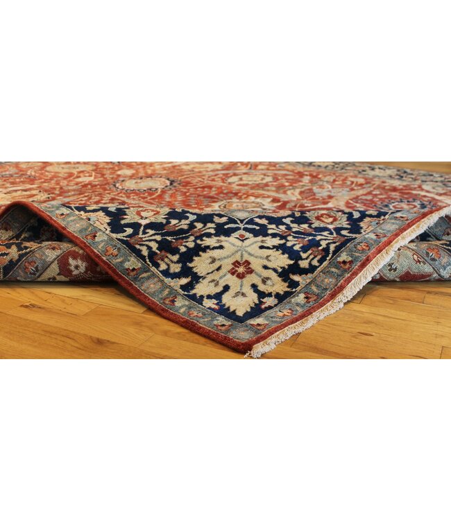 Kerman 25-01750 Kerman 7'10 X 10'4