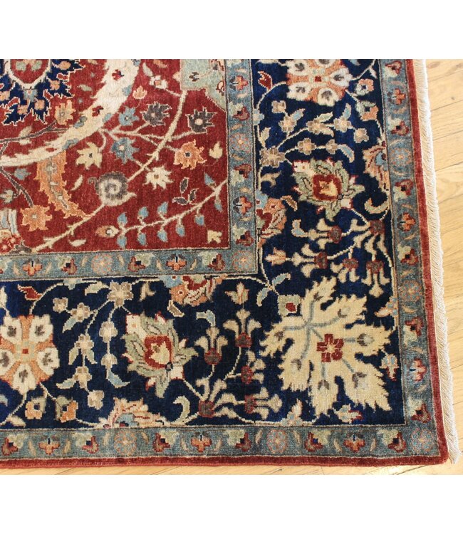 Kerman 25-01750 Kerman 7'10 X 10'4