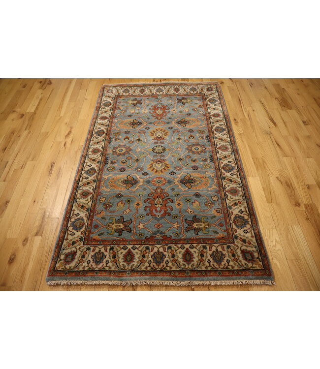 Tabriz 25-01758 Tabriz 3'1 X 5'1