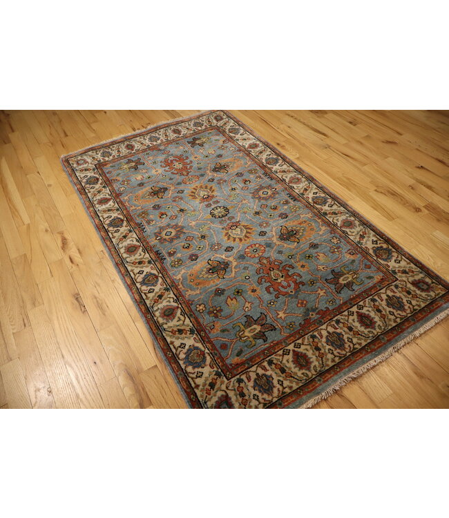 Tabriz 25-01758 Tabriz 3'1 X 5'1