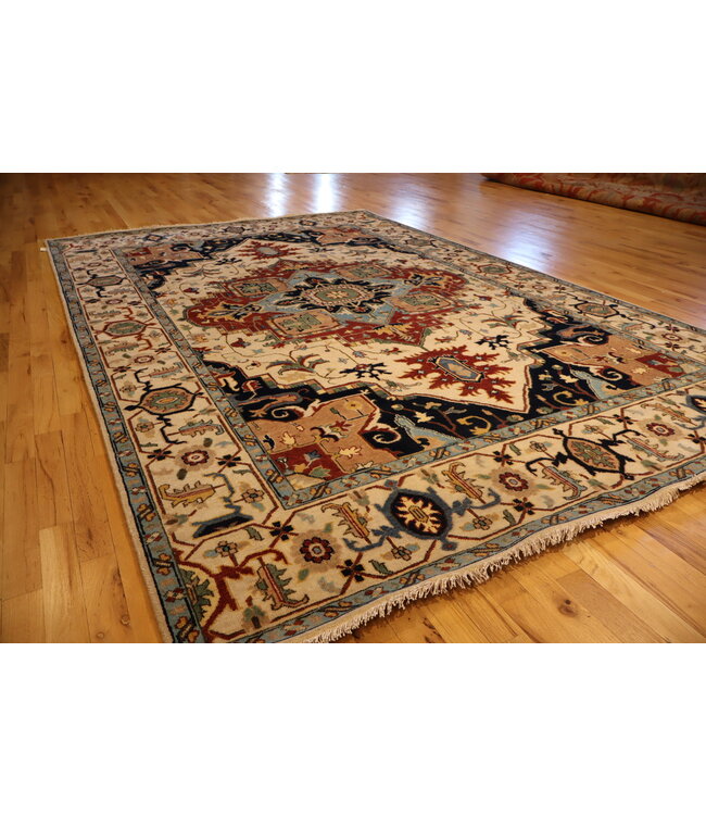 Serapi 25-01752 Serapi 6' X 9'2