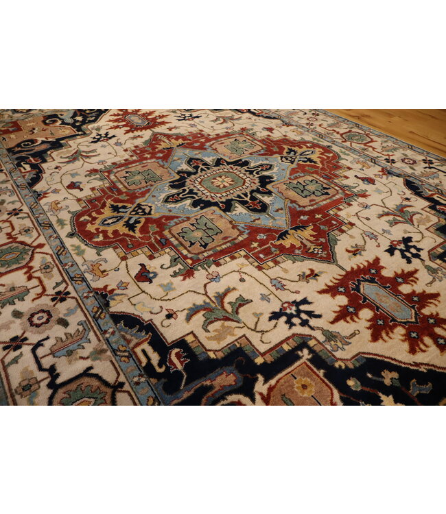 Serapi 25-01752 Serapi 6' X 9'2