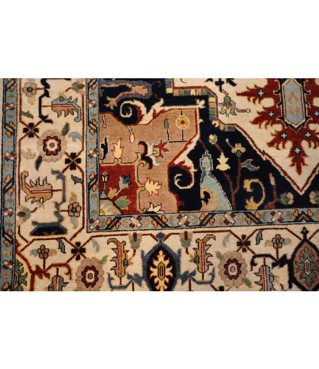 Serapi 25-01752 Serapi 6' X 9'2