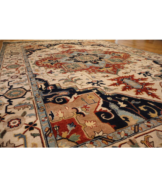 Serapi 25-01752 Serapi 6' X 9'2