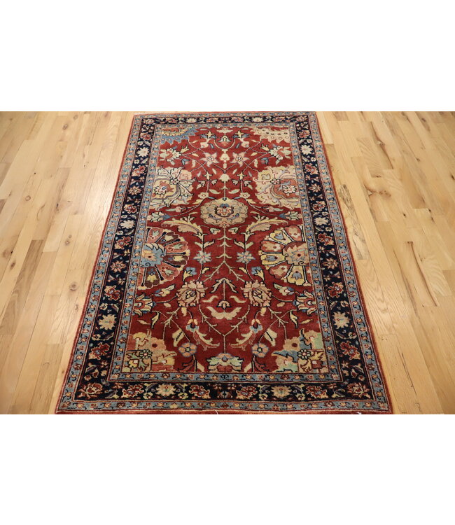 Tabriz 25-01754 Tabriz 3' X 4'11