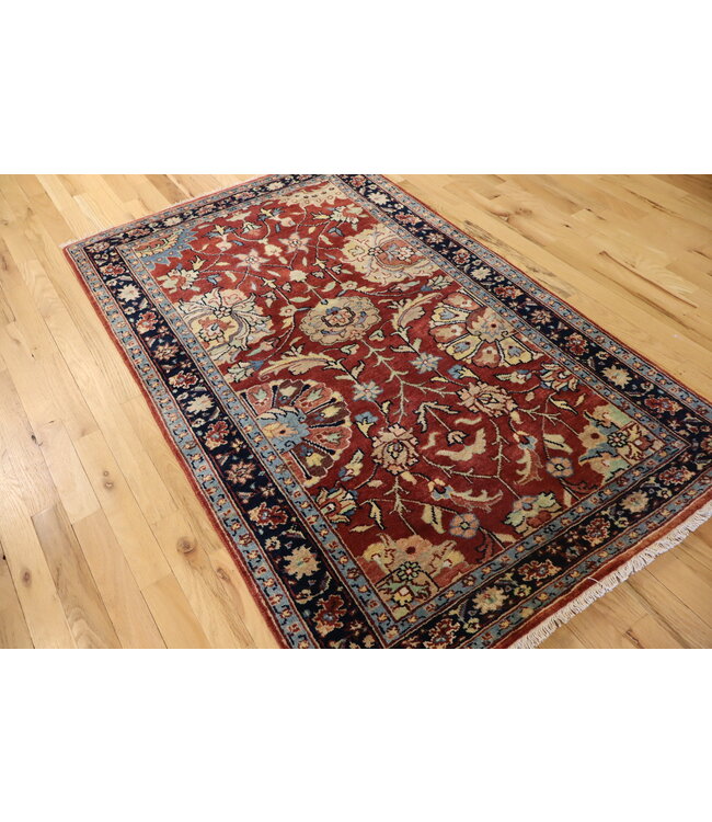 Tabriz 25-01754 Tabriz 3' X 4'11