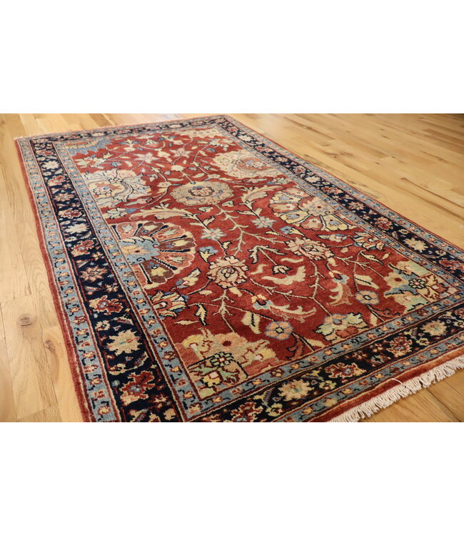 Tabriz 25-01754 Tabriz 3' X 4'11