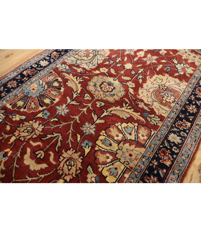 Tabriz 25-01754 Tabriz 3' X 4'11