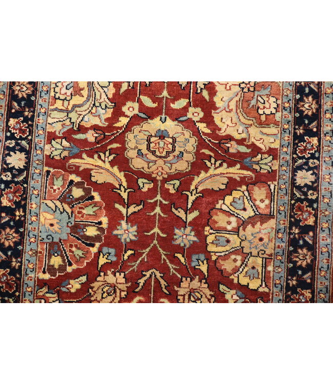 Tabriz 25-01754 Tabriz 3' X 4'11