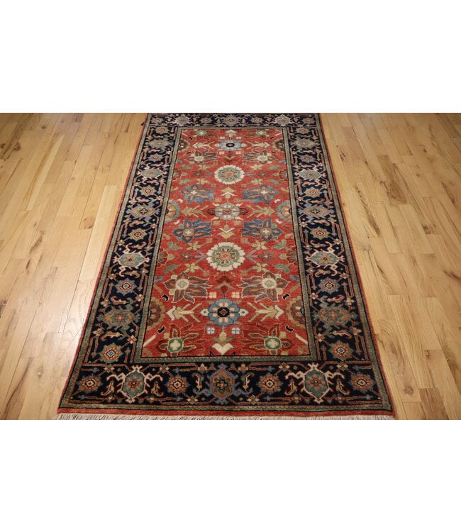 Tabriz 25-01753 Tabriz 3'1 X 5'4