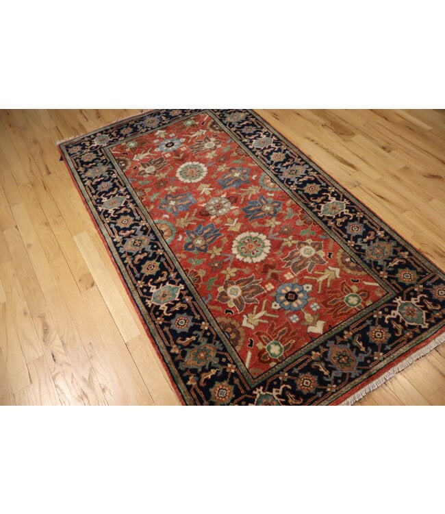 Tabriz 25-01753 Tabriz 3'1 X 5'4