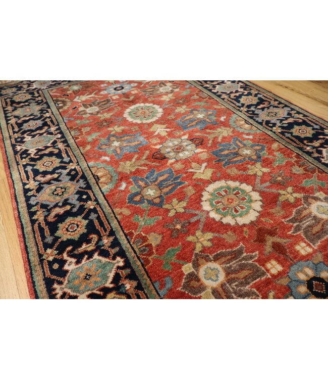 Tabriz 25-01753 Tabriz 3'1 X 5'4