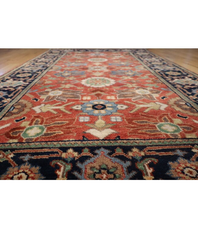 Tabriz 25-01753 Tabriz 3'1 X 5'4