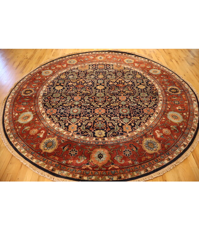 Bijar 25-01749 Bijar 7'11 X 7'11