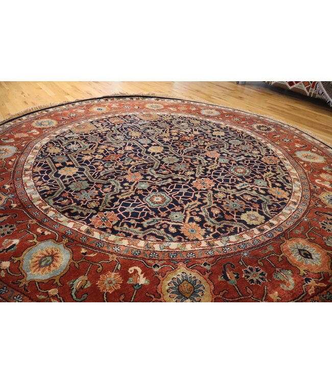 Bijar 25-01749 Bijar 7'11 X 7'11