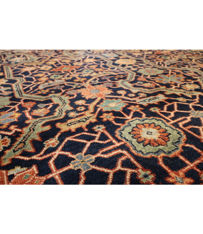 Bijar 25-01749 Bijar 7'11 X 7'11