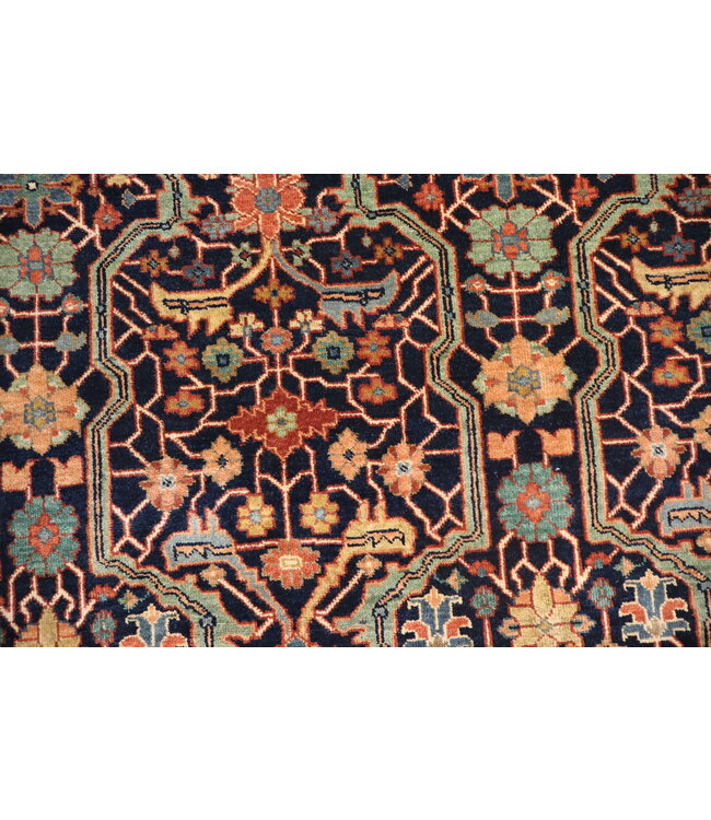 Bijar 25-01749 Bijar 7'11 X 7'11