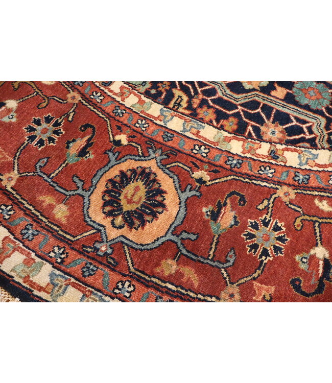 Bijar 25-01749 Bijar 7'11 X 7'11