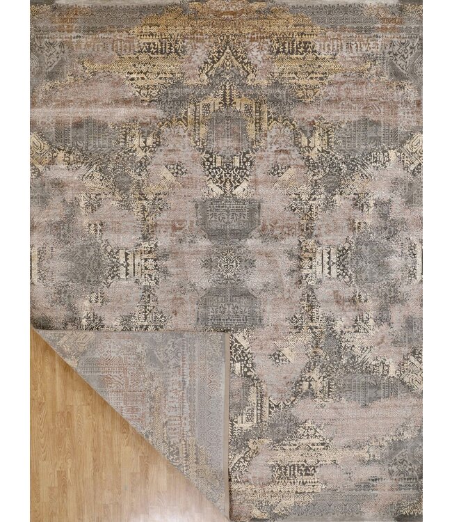 Gabeh 25-01748 Gabeh 9'1 X 12'2