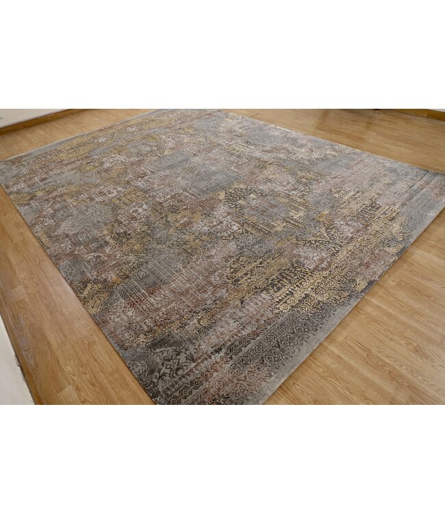 Gabeh 25-01748 Gabeh 9'1 X 12'2