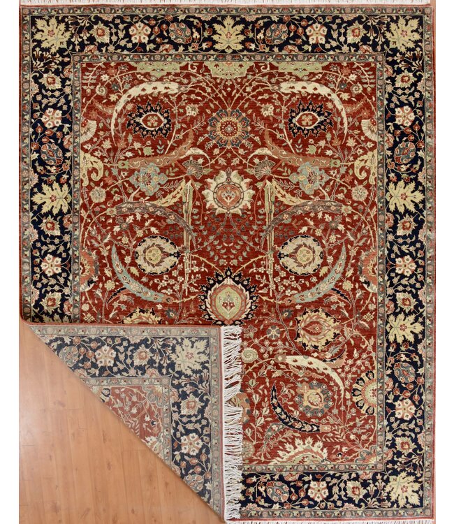 Kerman 25-01750 Kerman 7'10 X 10'4