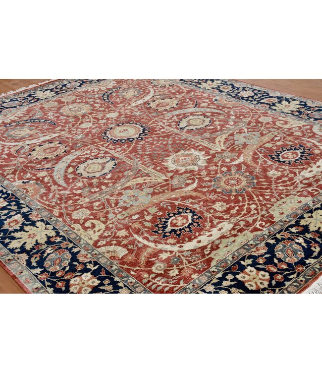 Kerman 25-01750 Kerman 7'10 X 10'4