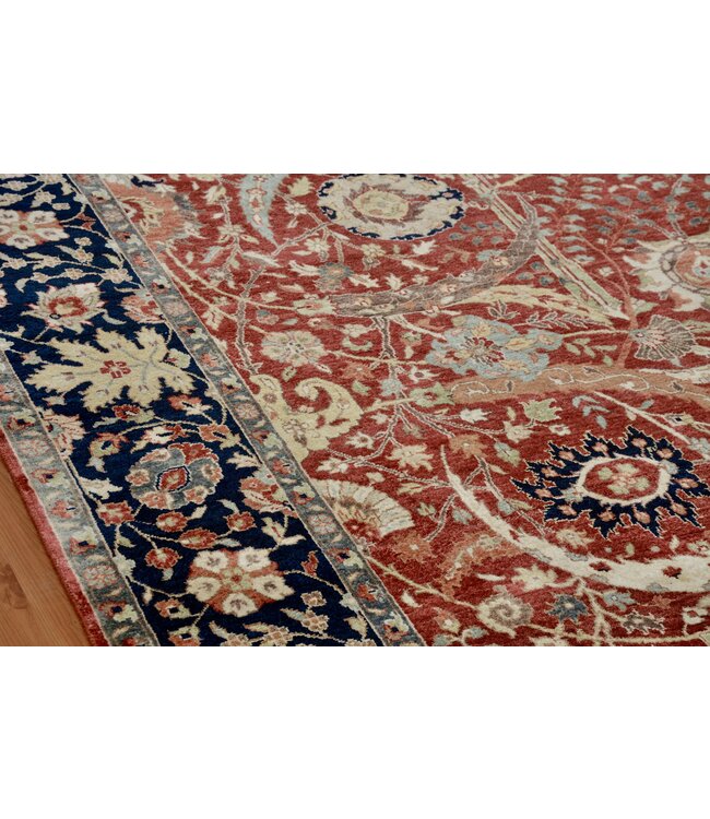 Kerman 25-01750 Kerman 7'10 X 10'4