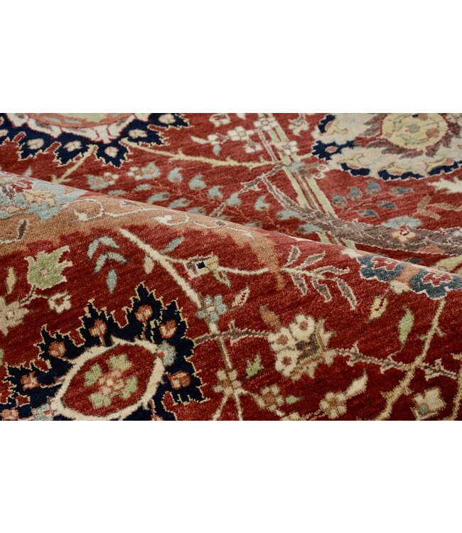 Kerman 25-01750 Kerman 7'10 X 10'4