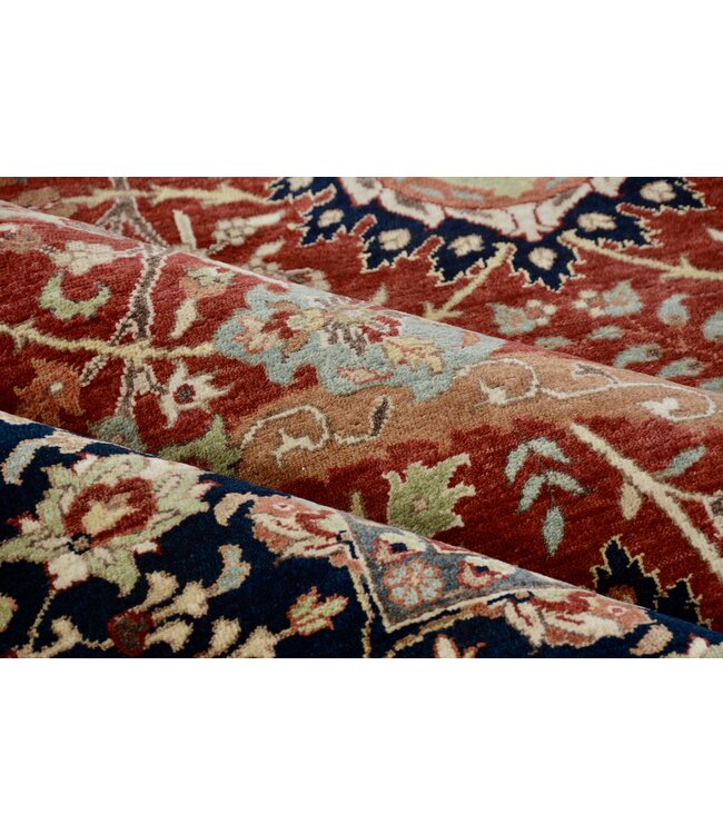 Kerman 25-01750 Kerman 7'10 X 10'4