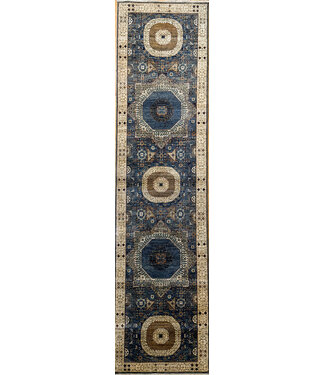 Mamluk 25-01763 Mamluk 2'5 X 9'8