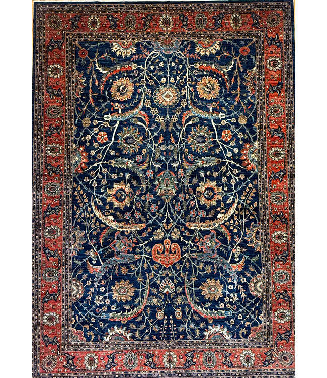 Mahal 25-01759 Mahal 9'8 X 13'8