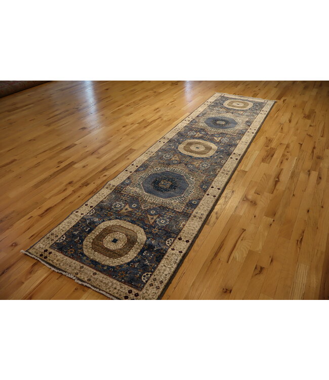 Mamluk 25-01763 Mamluk 2'5 X 9'8