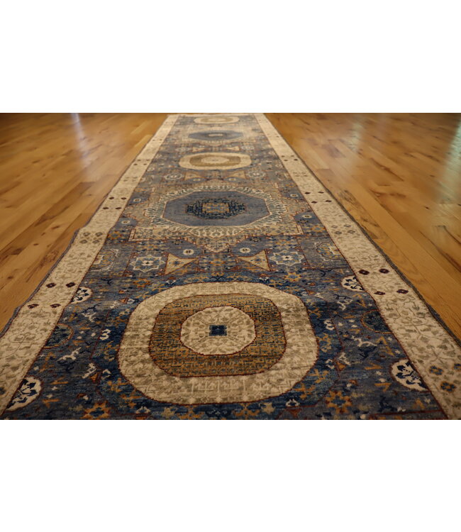 Mamluk 25-01763 Mamluk 2'5 X 9'8