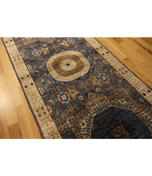 Mamluk 25-01763 Mamluk 2'5 X 9'8