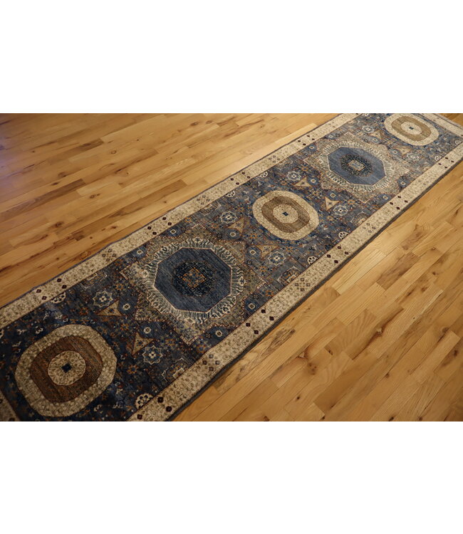 Mamluk 25-01763 Mamluk 2'5 X 9'8