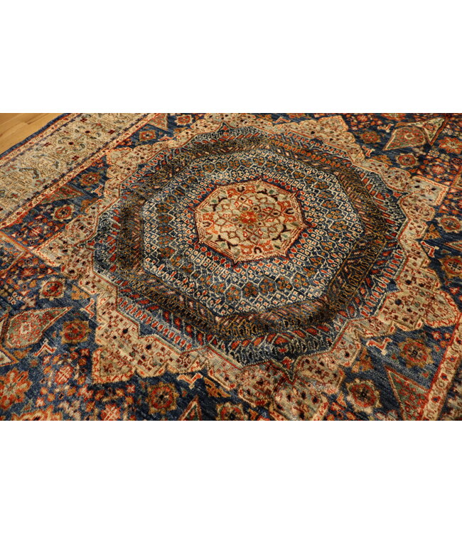 Mamluk 25-01762 Mamluk 4' X 5'8