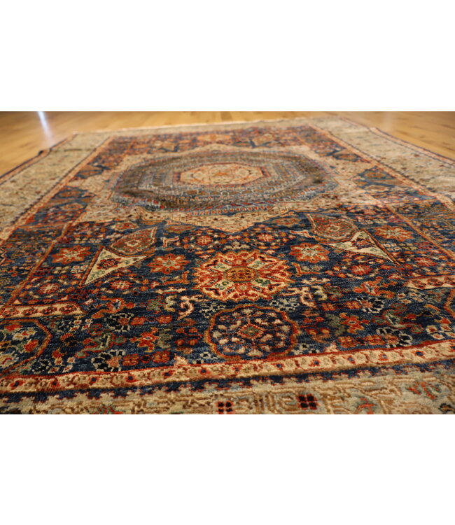 Mamluk 25-01762 Mamluk 4' X 5'8