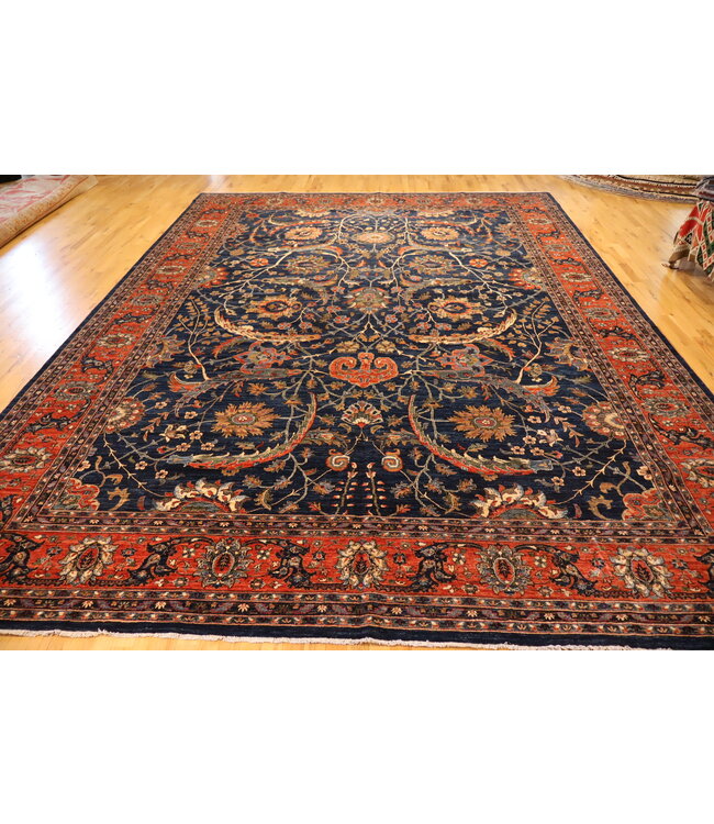 Mahal 25-01759 Mahal 9'8 X 13'8