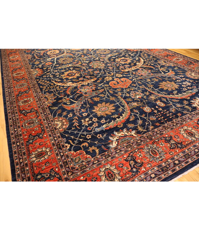 Mahal 25-01759 Mahal 9'8 X 13'8