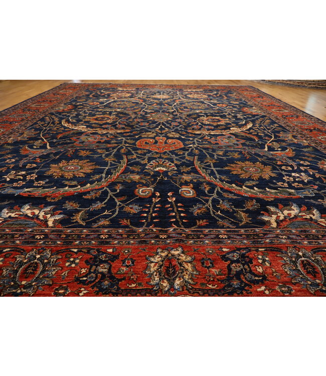 Mahal 25-01759 Mahal 9'8 X 13'8